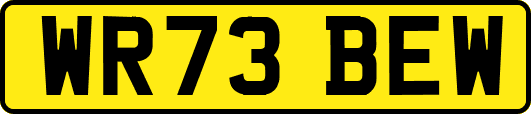 WR73BEW