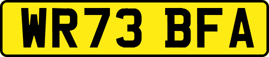 WR73BFA