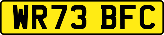 WR73BFC