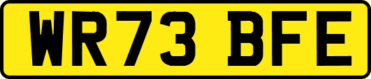 WR73BFE
