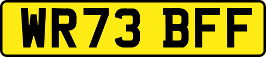 WR73BFF