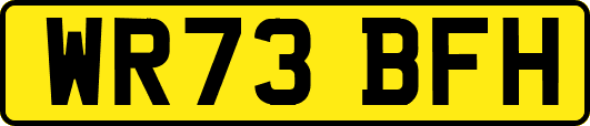 WR73BFH