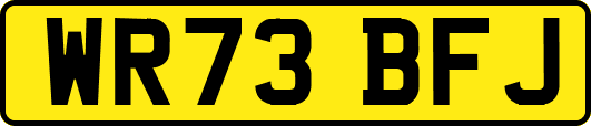 WR73BFJ