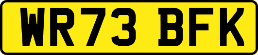 WR73BFK