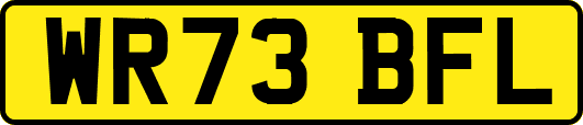 WR73BFL
