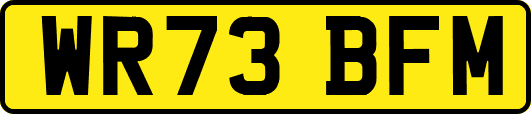 WR73BFM