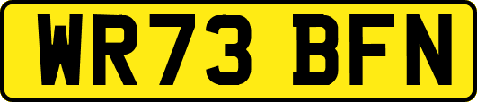 WR73BFN
