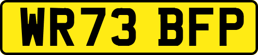 WR73BFP