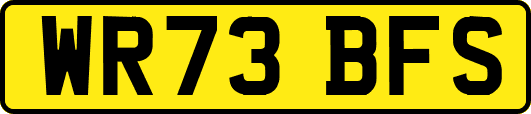 WR73BFS
