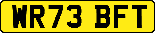 WR73BFT