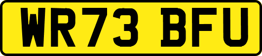 WR73BFU