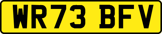 WR73BFV