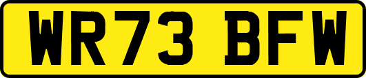 WR73BFW