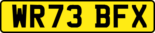 WR73BFX