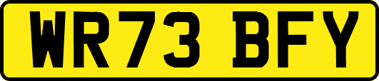 WR73BFY