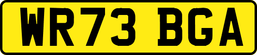 WR73BGA