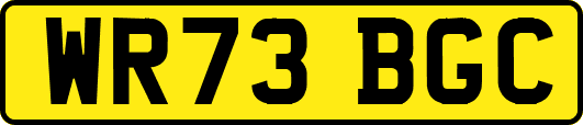 WR73BGC