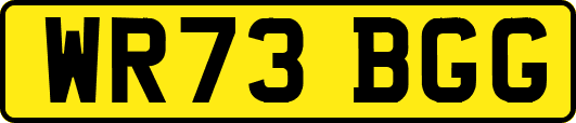 WR73BGG