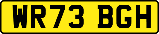 WR73BGH