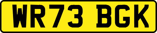 WR73BGK