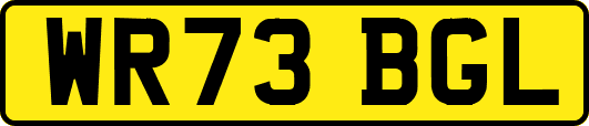 WR73BGL