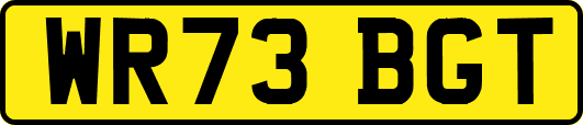 WR73BGT