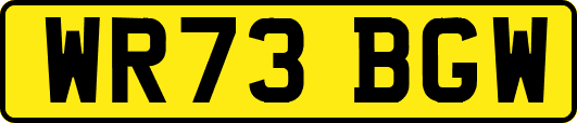 WR73BGW