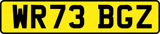 WR73BGZ