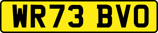 WR73BVO