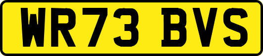 WR73BVS