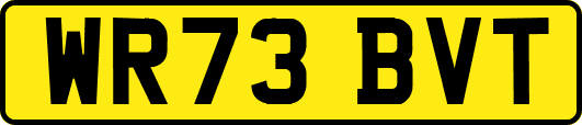 WR73BVT