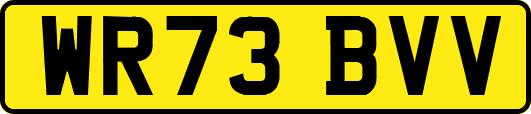 WR73BVV