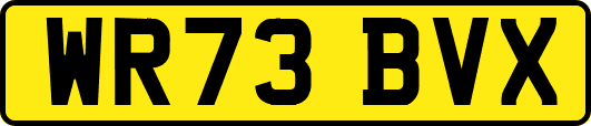 WR73BVX