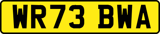 WR73BWA