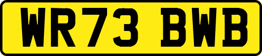 WR73BWB