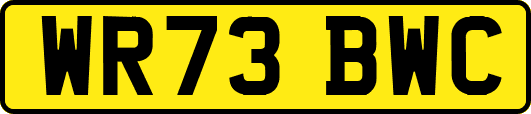 WR73BWC