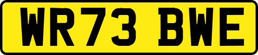 WR73BWE