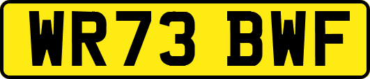 WR73BWF