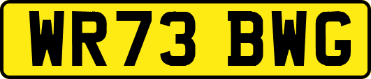 WR73BWG