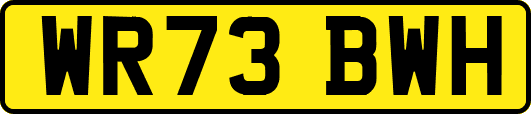 WR73BWH