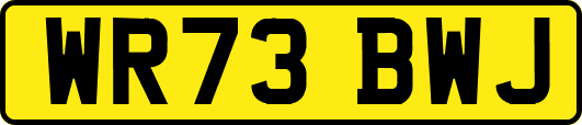 WR73BWJ