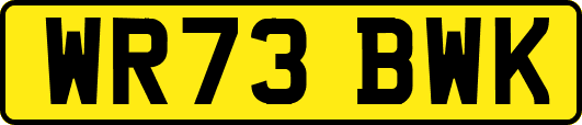 WR73BWK