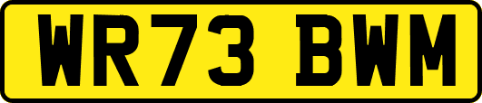 WR73BWM