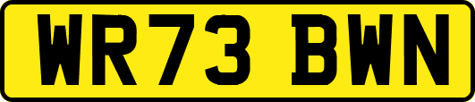 WR73BWN