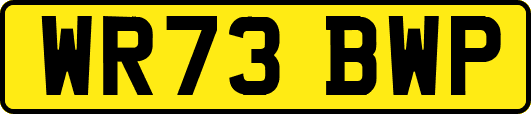WR73BWP
