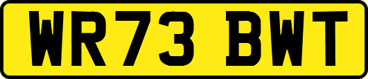 WR73BWT