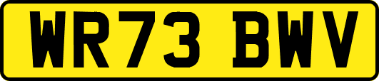 WR73BWV