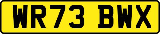 WR73BWX