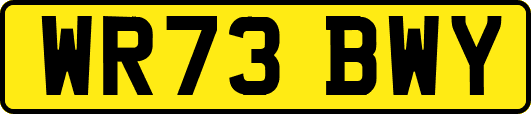 WR73BWY