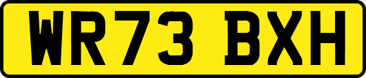 WR73BXH